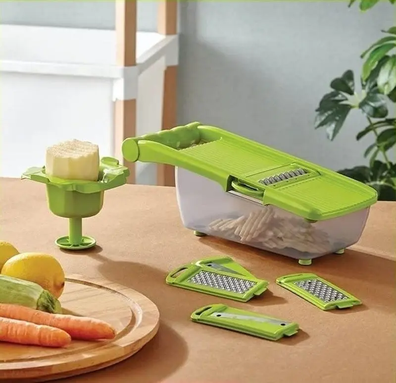 Set de razatoare Polite UR3368