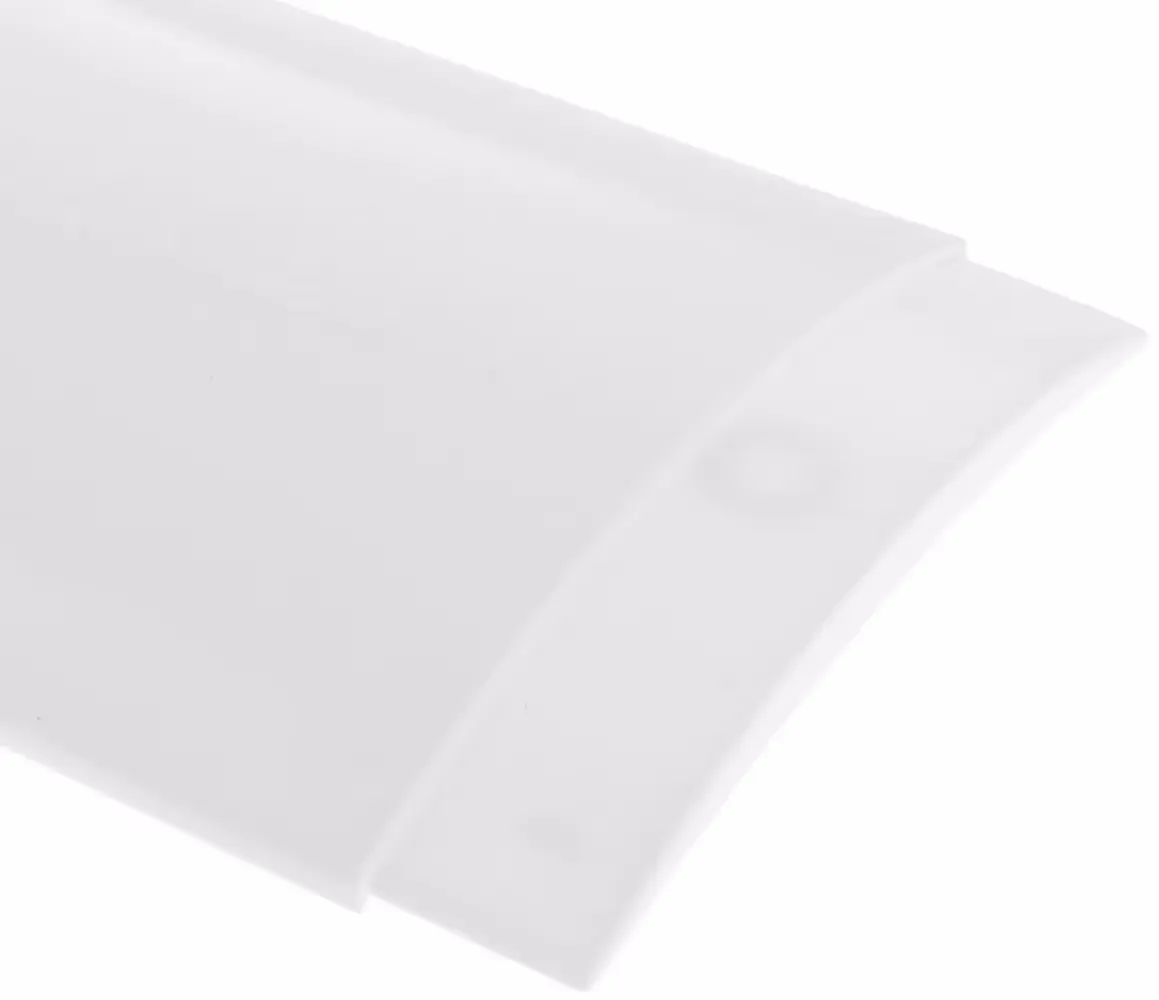 Дефлектор для кондиционерa Procart 606499 (White)