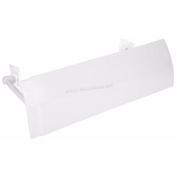 Дефлектор для кондиционерa Procart 606499 (White)