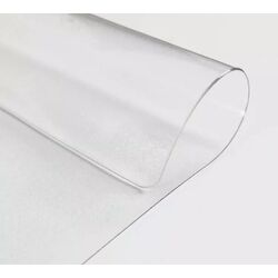 Protectie PVC pentru masă Procart Matclear30 1.2x1.0 m (Transparent) Thumb