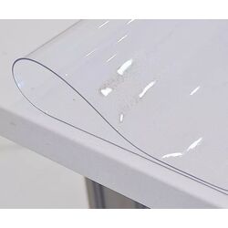 Protectie PVC pentru masă Procart Matclear30 1.2x1.0 m (Transparent) Thumb