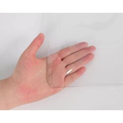 Protectie PVC pentru masă Procart Matclear30 1.2x1.0 m (Transparent) Thumb