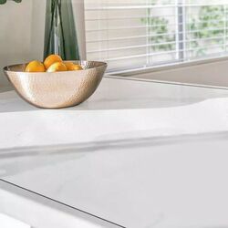 Protectie PVC pentru masă Procart Matclear30 1.2x1.0 m (Transparent) Thumb