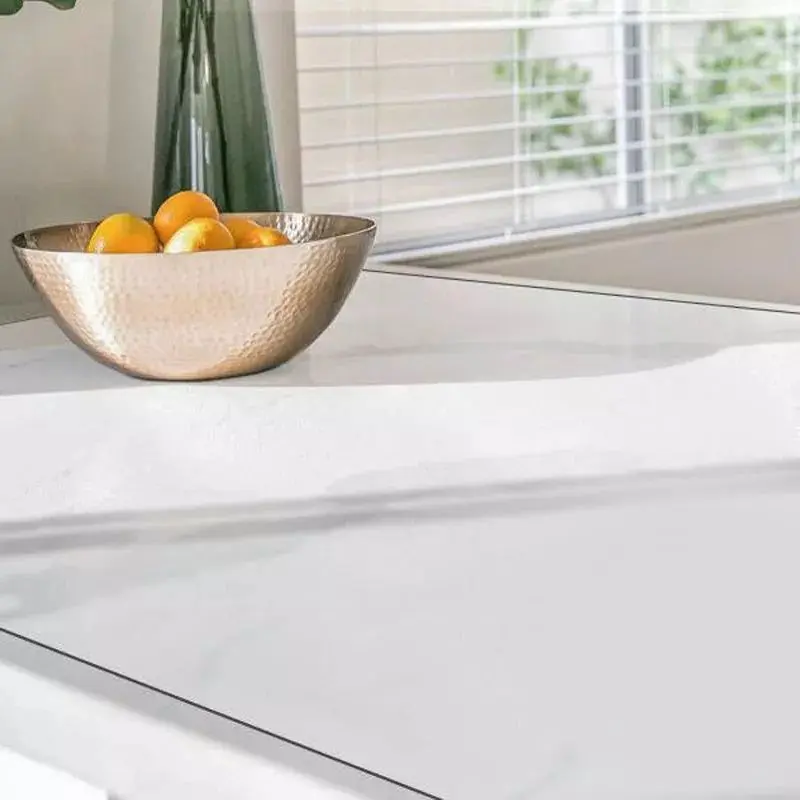 Protectie PVC pentru masă Procart Matclear30 1.2x1.0 m (Transparent)