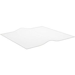 Protectie PVC pentru masă Procart Matclear30 1.2x1.0 m (Transparent) Thumb