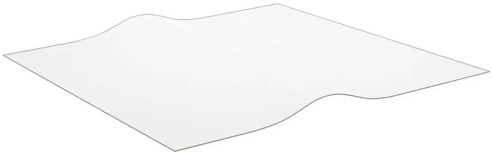 Protectie PVC pentru masă Procart Matclear30 1.2x1.0 m (Transparent)