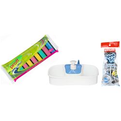 Набор для кухни Proff Cleaning&Washing 2601478