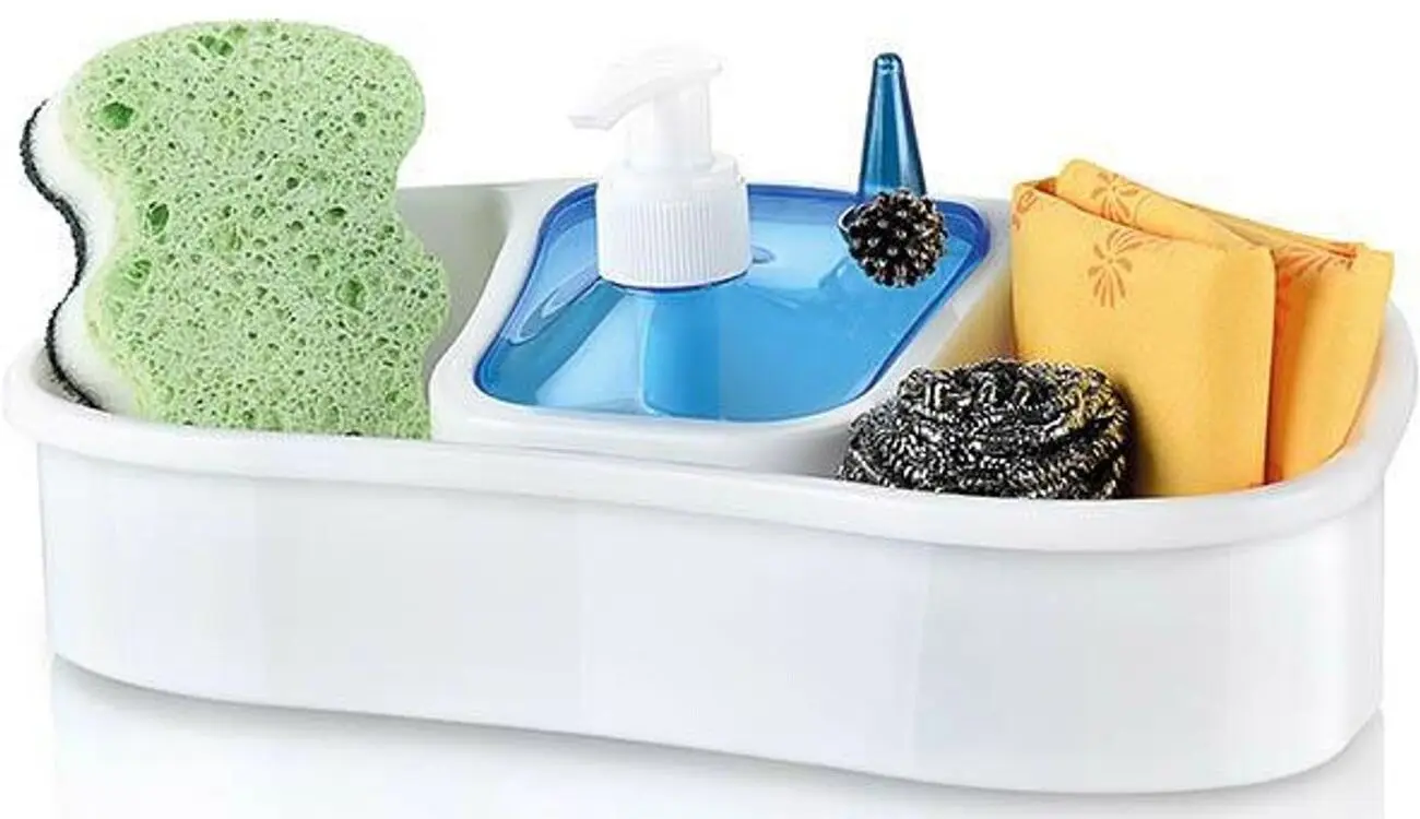 Набор для кухни Proff Cleaning&Washing 2601478