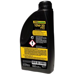 Ulei motoare Progarden Pro 10W-30 1L Thumb