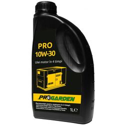 Ulei motoare Progarden Pro 10W-30 1L