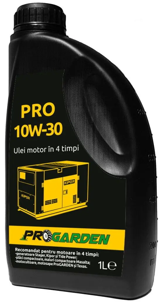Ulei motoare Progarden Pro 10W-30 1L