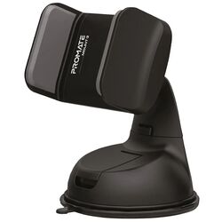 Автомобильный держатель для телефона Promate Mount-2 (Black)