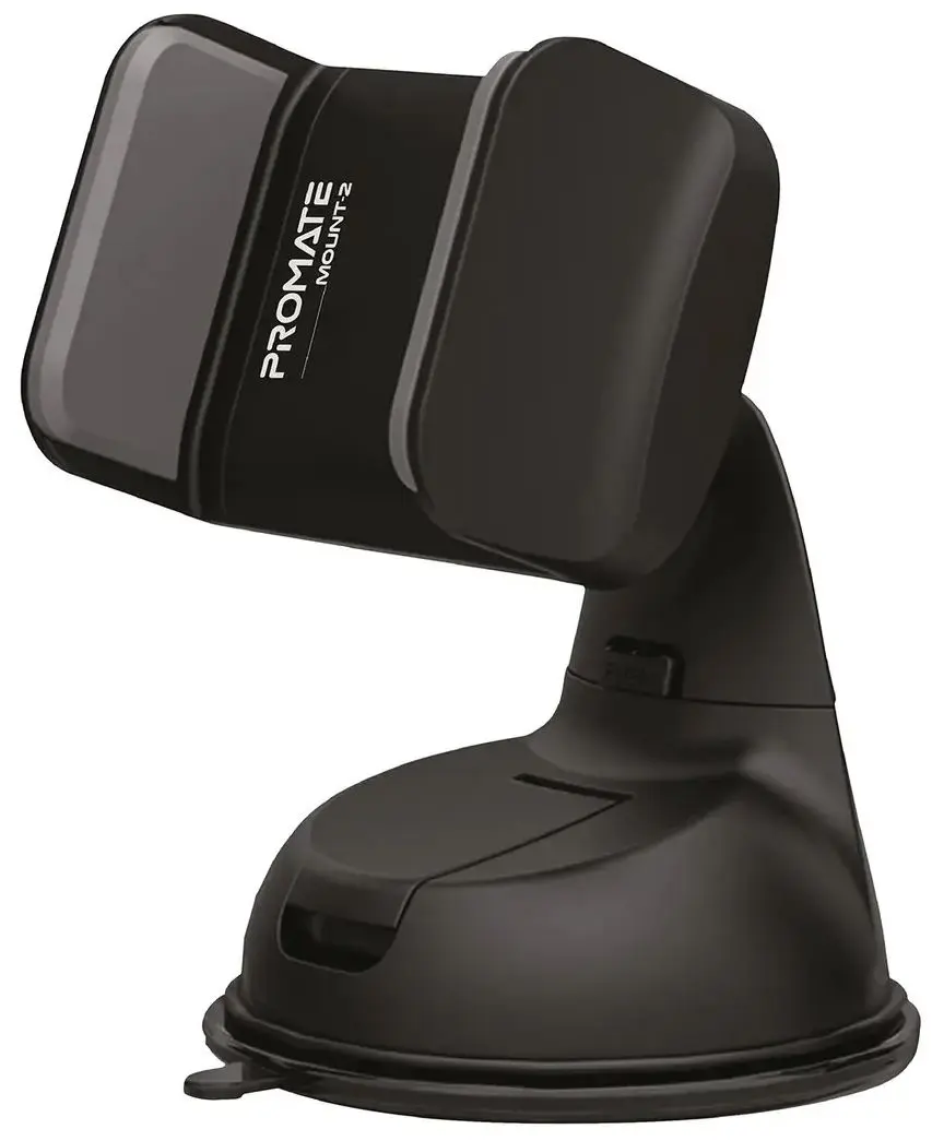 Автомобильный держатель для телефона Promate Mount-2 (Black)