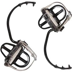 Gheare pentru lemn Promsiz KM2 (Black) Thumb