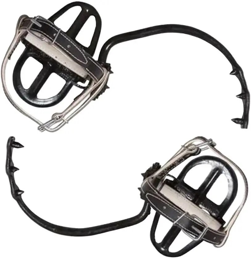 Gheare pentru lemn Promsiz KM2 (Black)