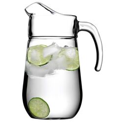 Ulcior Pasabahce Bolero (Transparent) Thumb