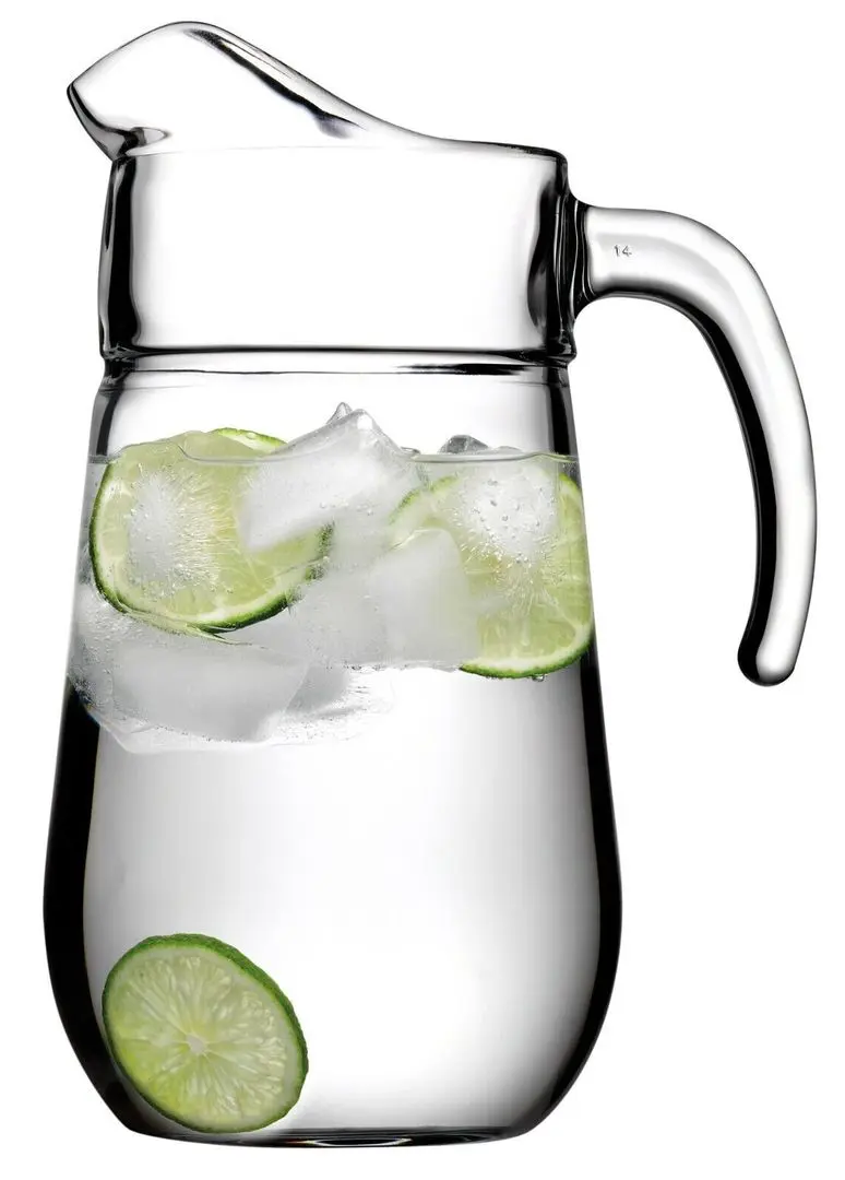 Ulcior Pasabahce Bolero (Transparent)