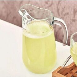 Ulcior Pasabahce Bolero (Transparent) Thumb