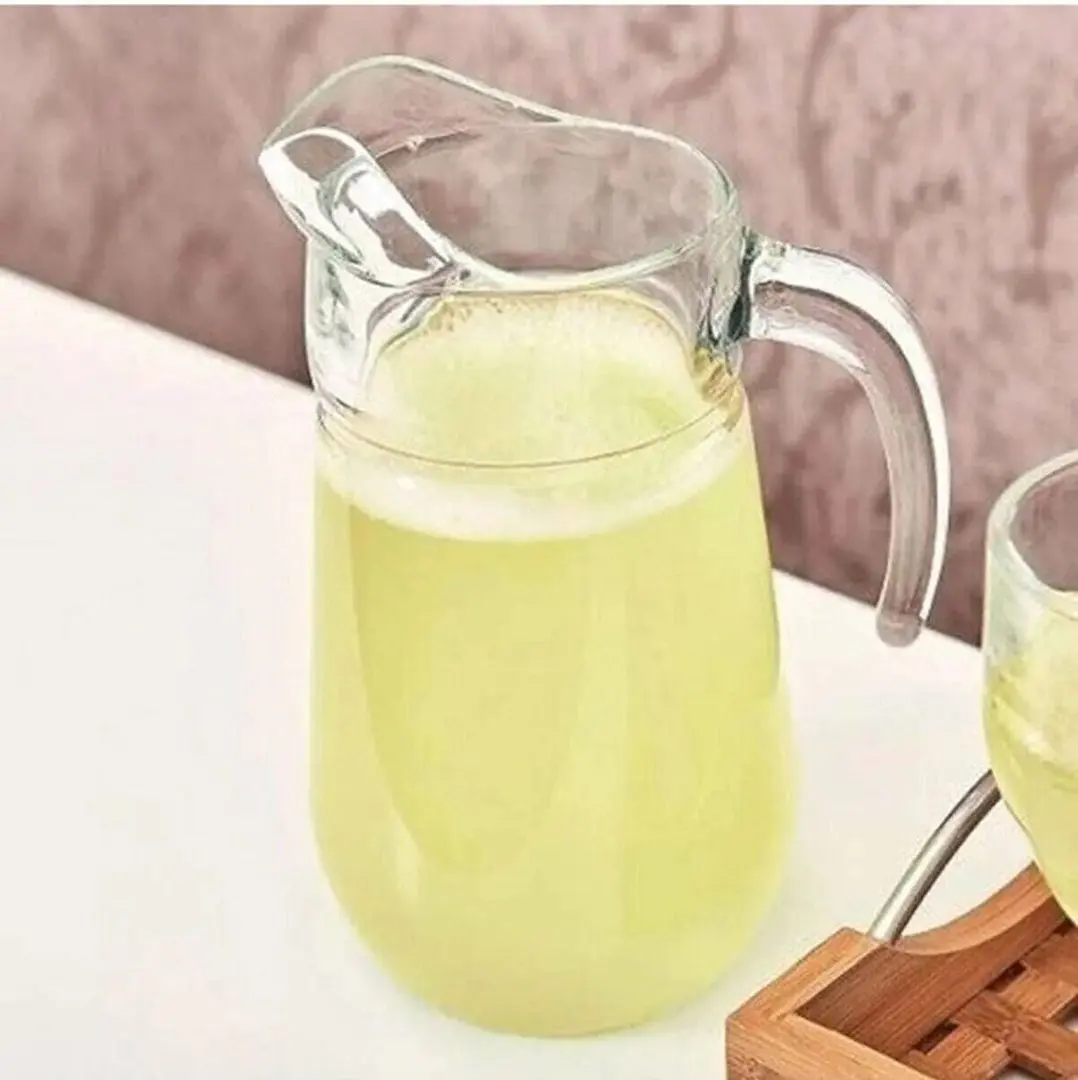 Ulcior Pasabahce Bolero (Transparent)