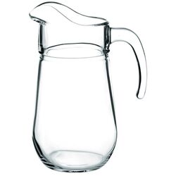 Ulcior Pasabahce Bolero (Transparent) Thumb