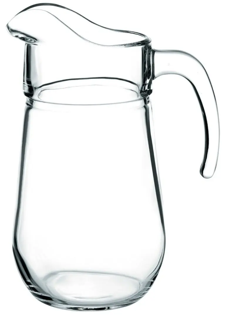 Ulcior Pasabahce Bolero (Transparent)