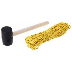 Set de camping Redcliffs 890709 Thumb