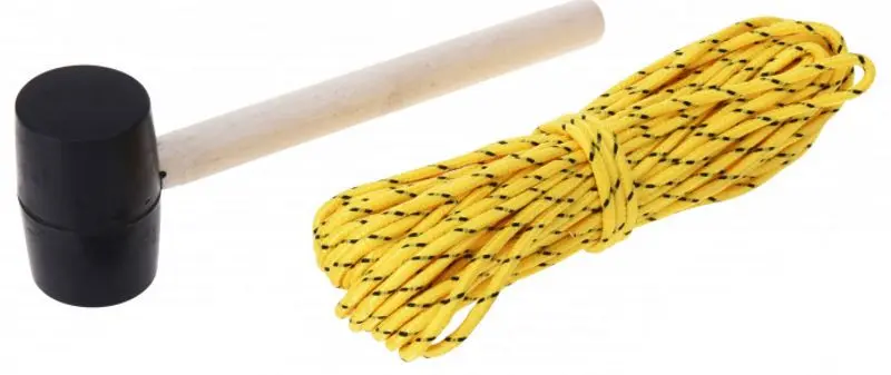 Set de camping Redcliffs 890709