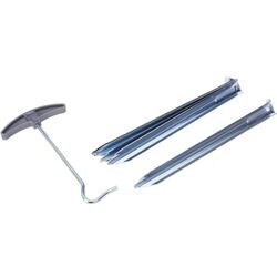 Set de camping Redcliffs 890709 Thumb