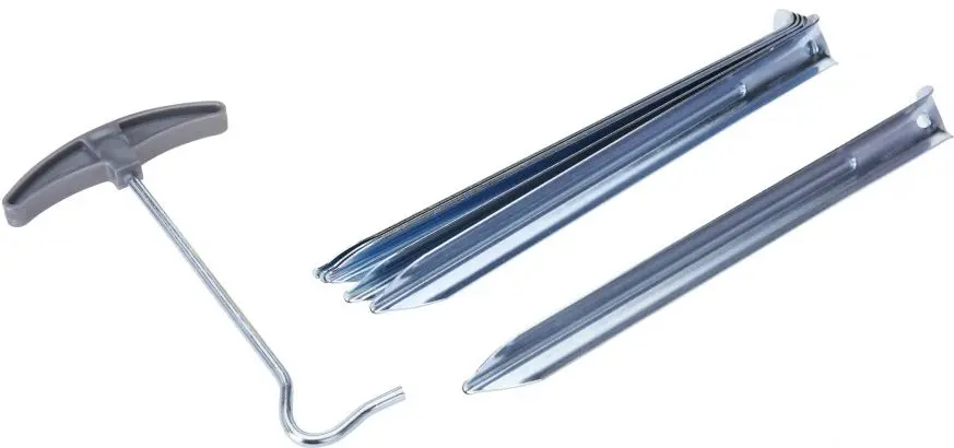 Set de camping Redcliffs 890709