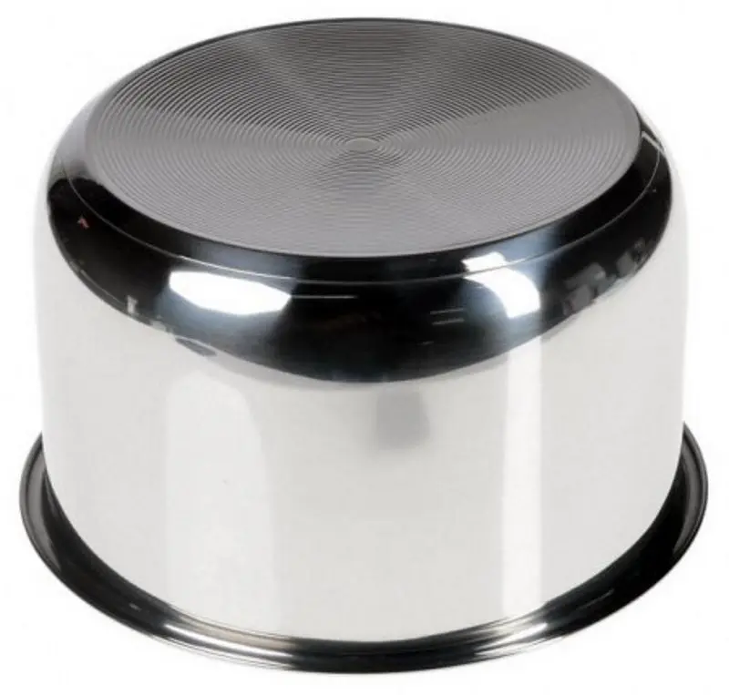 Чаша для мультиварки Redmond RB-S520 (Silver)