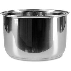Чаша для мультиварки Redmond RB-S520 (Silver)