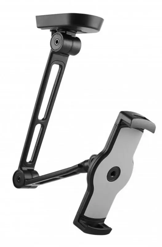 Suport pentru tableta Reflecta Tabula Wall II (Black)