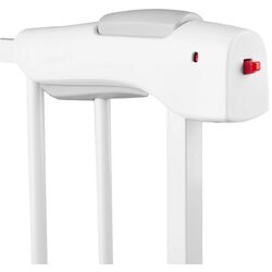 Защитный барьер для детей Ricokids 7409 (White) Thumb