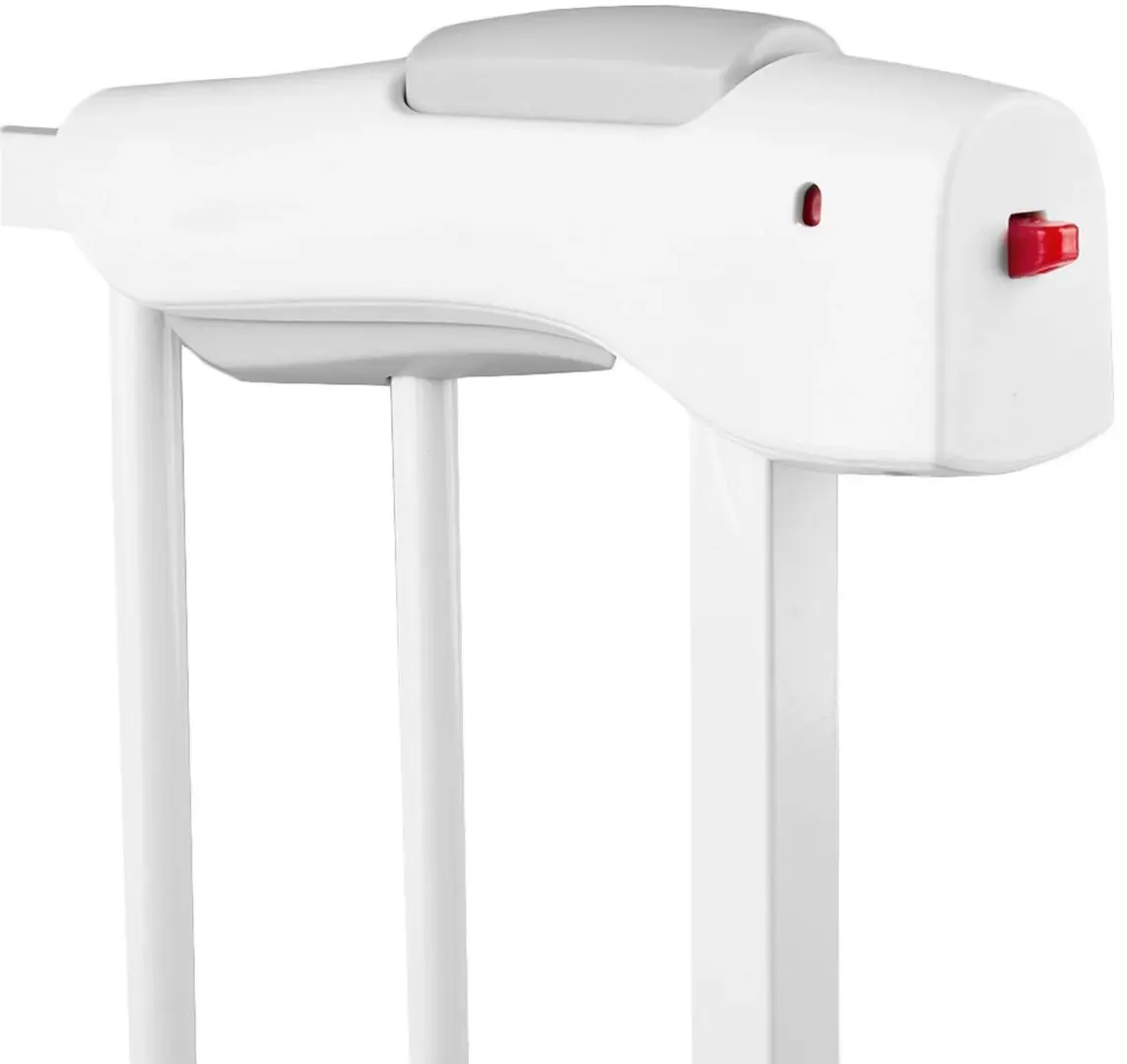 Защитный барьер для детей Ricokids 7409 (White)