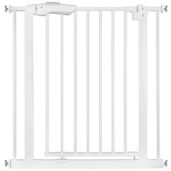 Защитный барьер для детей Ricokids 7409 (White)