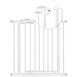 Защитный барьер для детей Ricokids 7409 (White) Thumb