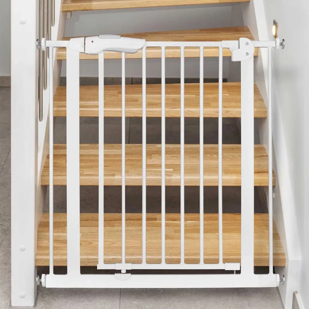 Защитный барьер для детей Ricokids 7409 (White)