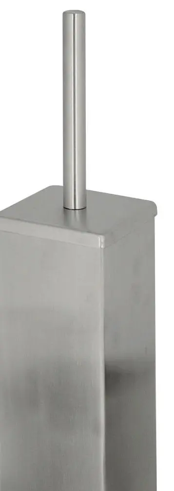 Ершик для унитаза RJ First RJAC020-01SS (Stainless Steel) - 2