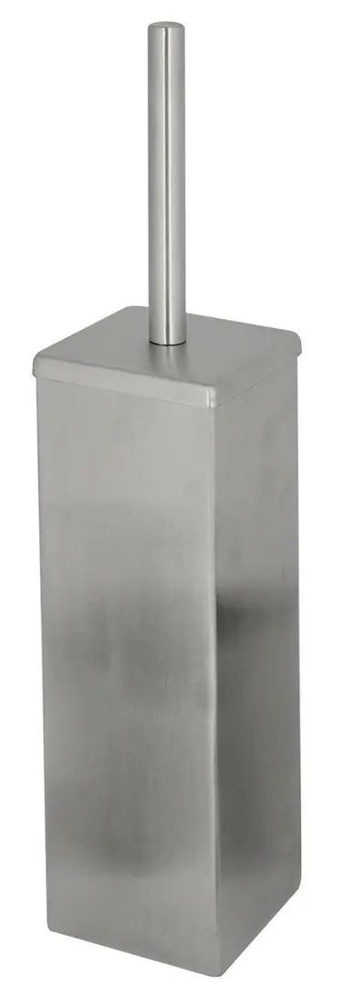 Ершик для унитаза RJ First RJAC020-01SS (Stainless Steel)