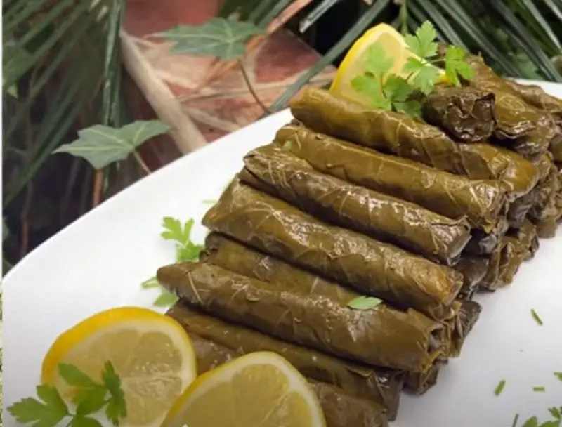 Машинка для заворачивания долмы и голубцов Rota RT305