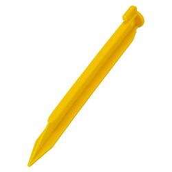 Cuie pentru cort Royokamp 1032863 (Yellow) Thumb