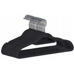 Set de umerase Ruhhy 22536 (Black)