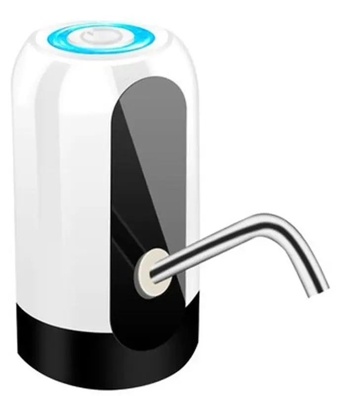 Насос для питьевой воды Ruhhy P10483 (White/Black)