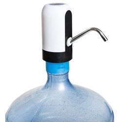 Насос для питьевой воды Ruhhy P10483 (White/Black) Thumb