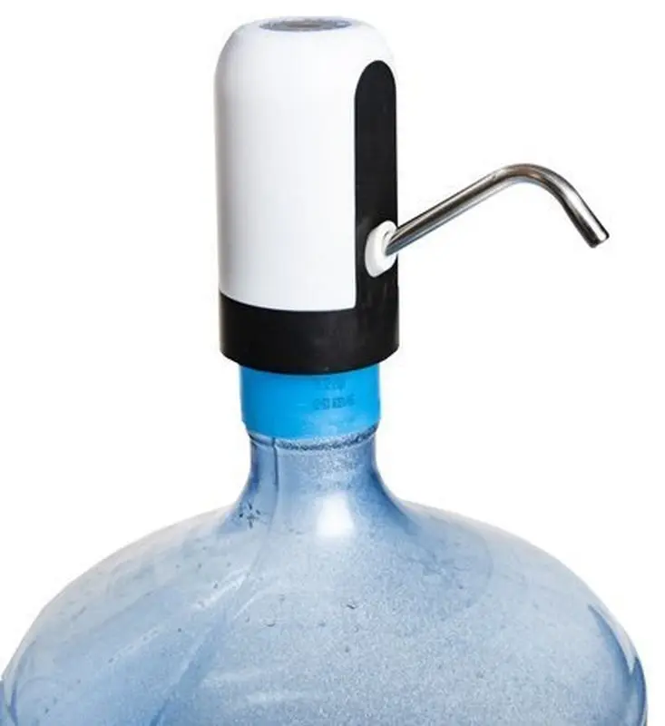 Насос для питьевой воды Ruhhy P10483 (White/Black)