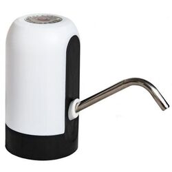 Насос для питьевой воды Ruhhy P10483 (White/Black)