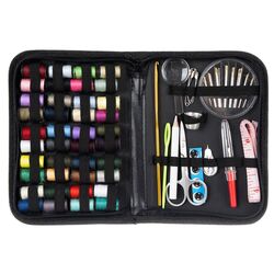 Швейный набор Ruhhy 19457 (Black)