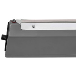 Sigilator de pungi Ruhhy 26104 (Grey) Thumb