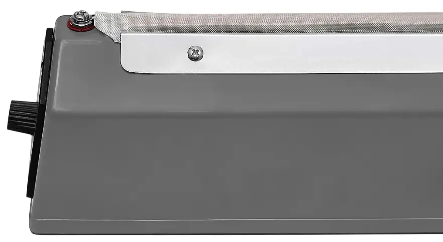 Sigilator de pungi Ruhhy 26104 (Grey) - 2