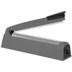 Sigilator de pungi Ruhhy 26104 (Grey)